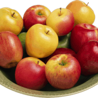 Яблочный Спас в Саввинской Слободе 22