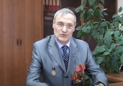 100 летний юбилей хора села Саввинская Слобода