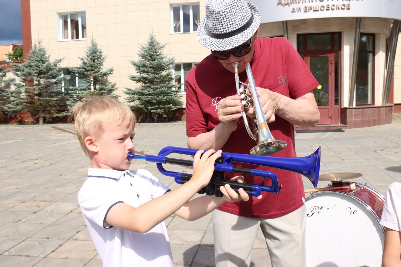 ДОБРО ПОЖАЛОВАТЬ К НАМ!