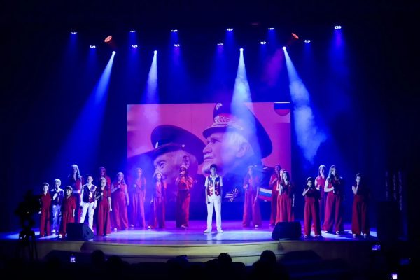 НАСЛЕДИЕ СВО