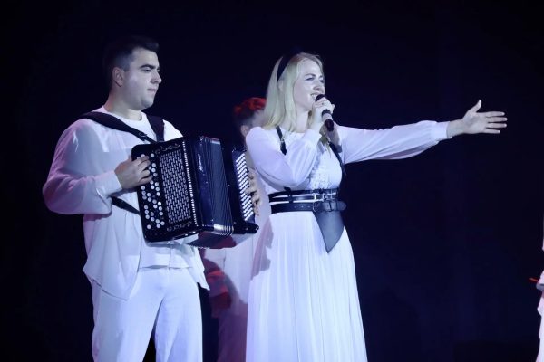 НАСЛЕДИЕ СВО