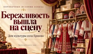 МЫ - УЧАСТНИКИ ФЕДЕРАЛЬНОГО ПРОЕКТА!
