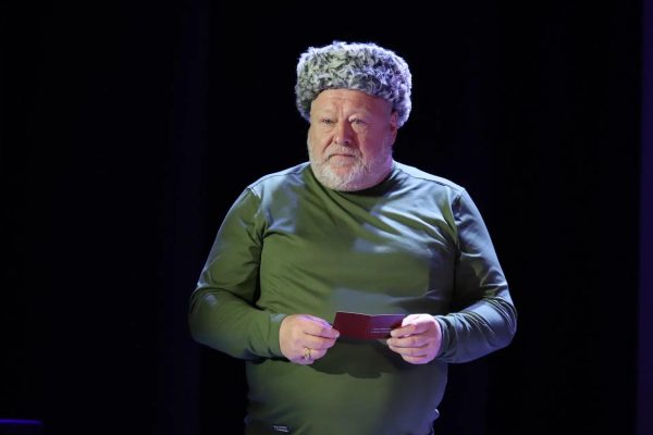 ПЕСНИ, КОТОРЫЕ ОБЪЕДИНЯЮТ